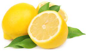 Redevenir vierge avec du citron